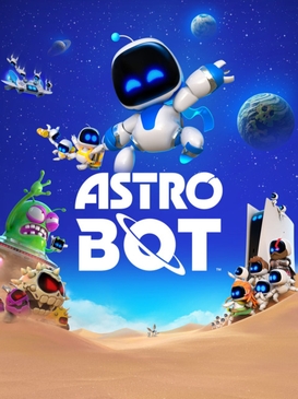 Astro Bot (PS5)
