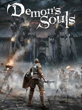 Demon's Souls Remake