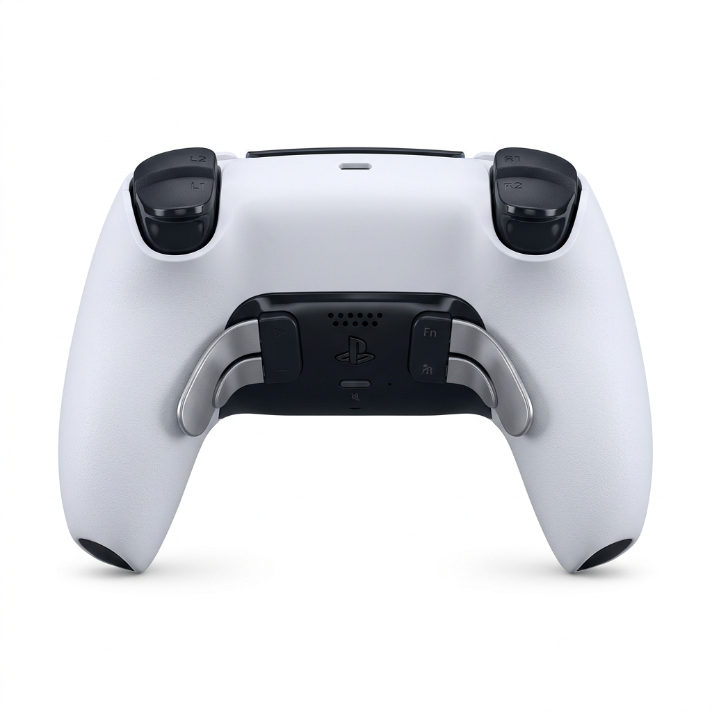 DualSense Edge Wireless Controller (Pro)