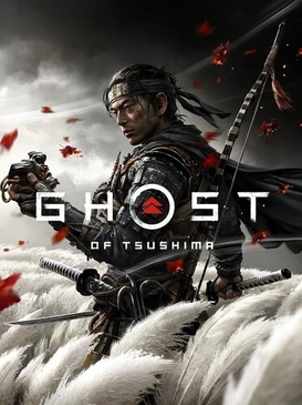 Ghost of Tsushima Director's Cut