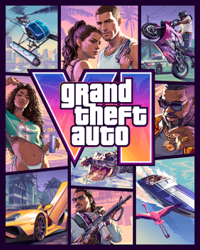 Grand Theft Auto VI (GTA 6)