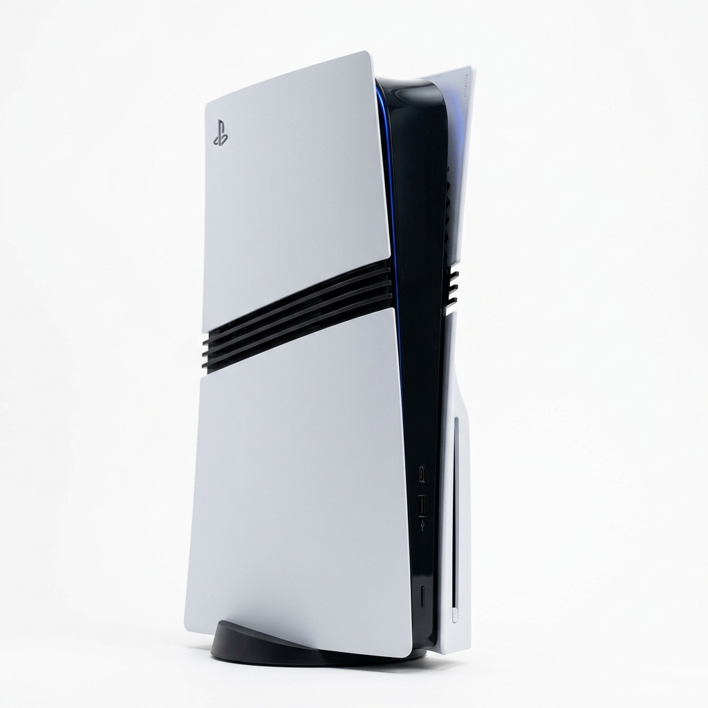 PS5 Pro Console