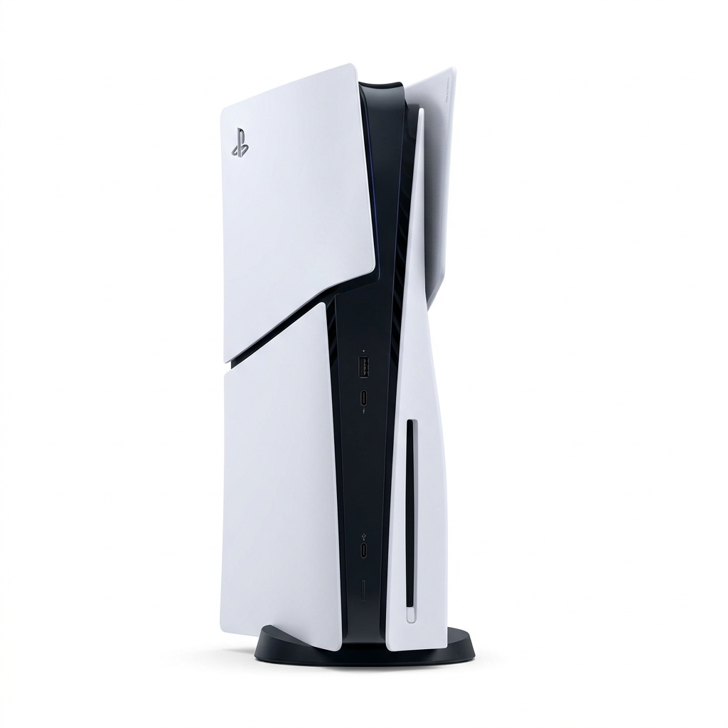 PS5 Slim Digital Edition (CFI-2000)