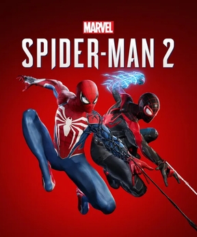 Marvel's Spider-Man 2 (PS5 Standard Edition)